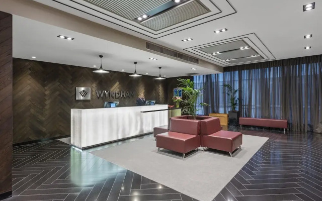 The William Suites