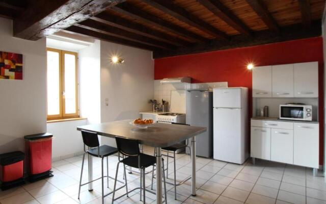 Gîte Cette-Eygun, 5 pièces, 10 personnes - FR-1-384-753