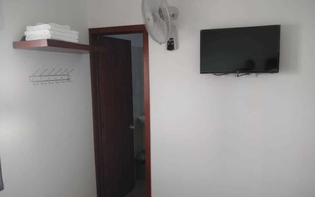 Hotel Don Luis