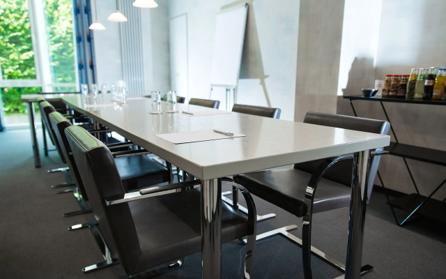 Fontana Hotel Wiesbaden