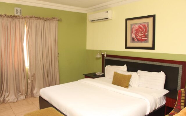 EdgeDrive Hotels