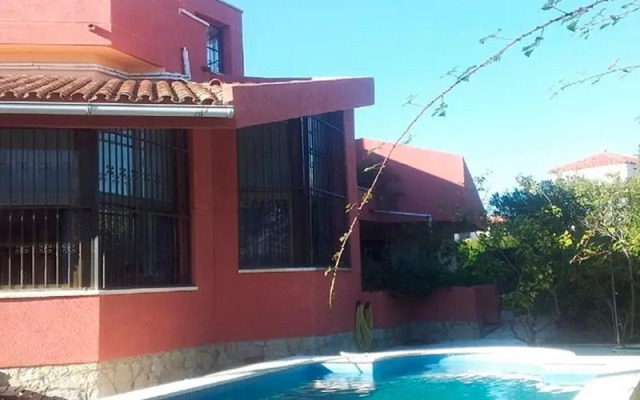 Casa Montecarlo 3000