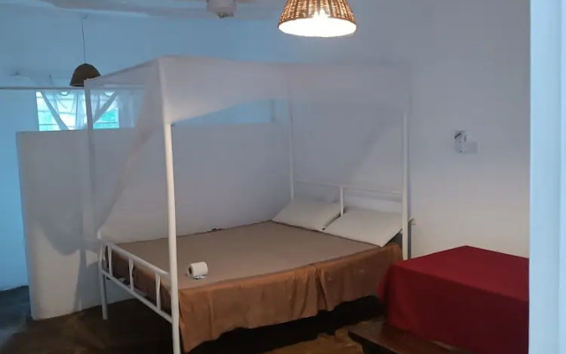 Travellers Inn Resort Malindi