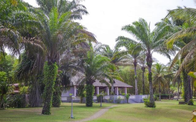 Hotel African Queen Lodge