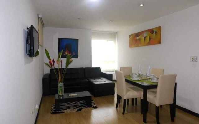 Apartasuites Business Center