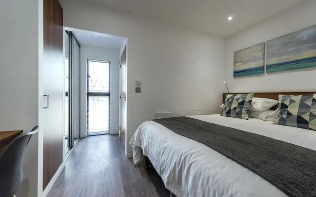 Apartrooms Aberdeen