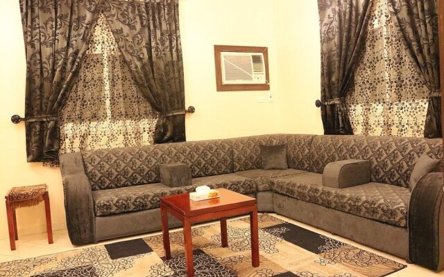 Fakhamet Al Taif Hotel Apartments 2