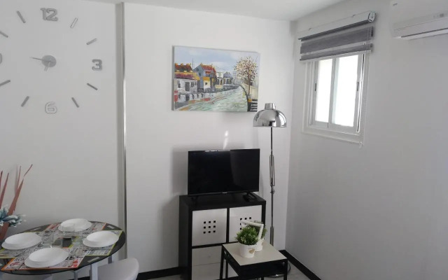 Apartamento Cigüeña 1