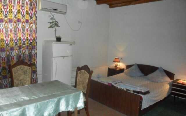 B&B Bahodir