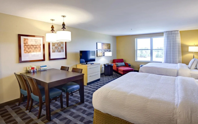 TownePlace Suites by Marriott Wareham Buzzards Bay