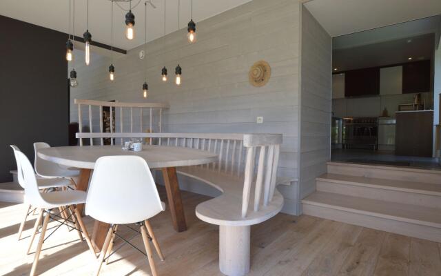 Enchanting Holiday Home in Waimes