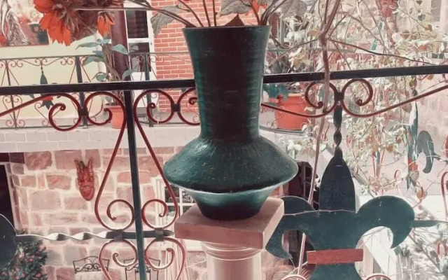 Résidence Hôtelière Océane