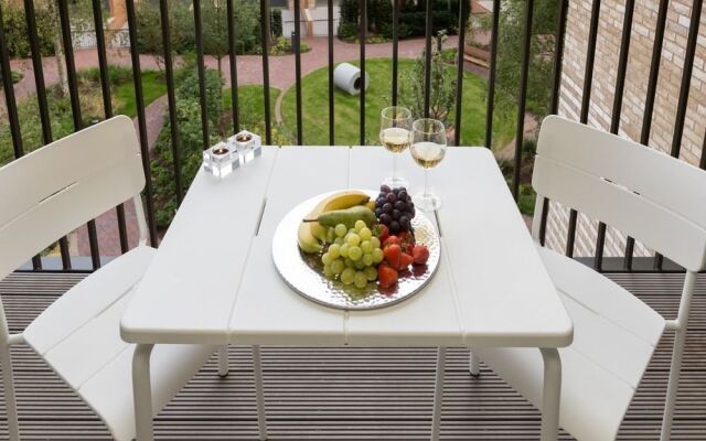 Luxury Central London Apartments