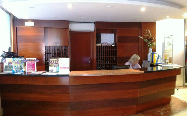 Hotel Haromar