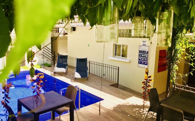 Las Magnolias Hotel Boutique