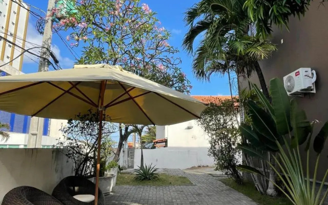 Pousada do Mar