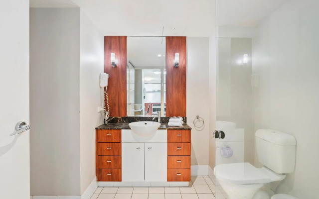 Mantra Towers of Chevron