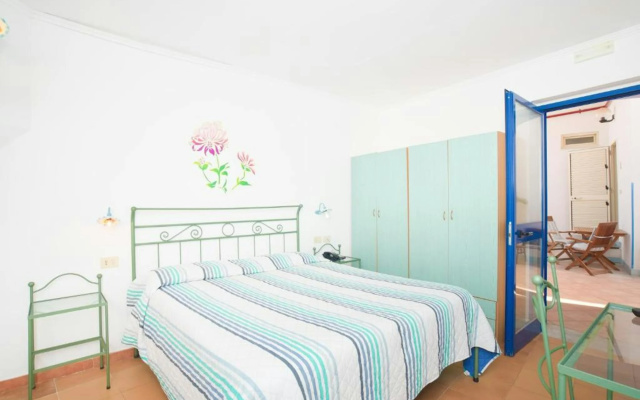 Hotel Celeste