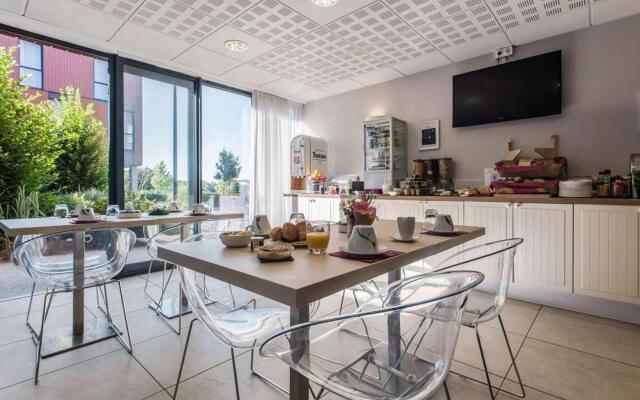 Appart'City Confort Vannes