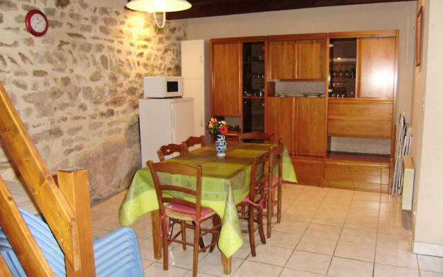 Gîte de la Pique - Najac