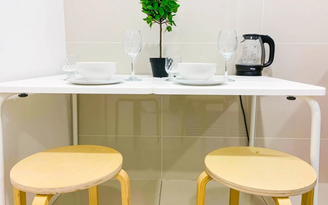 LTS Homestay at Sutera Avenue