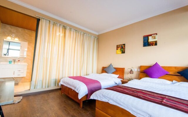 Dali Fairy Tale Boutique Hostel