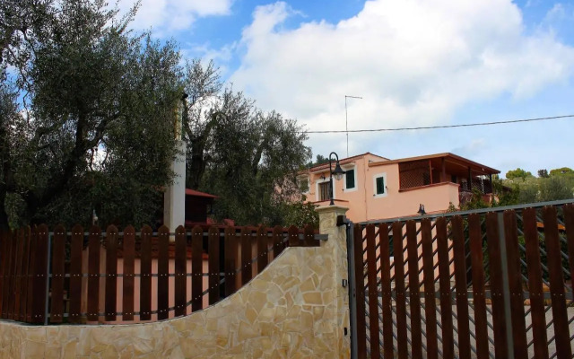 Villa Marchionna