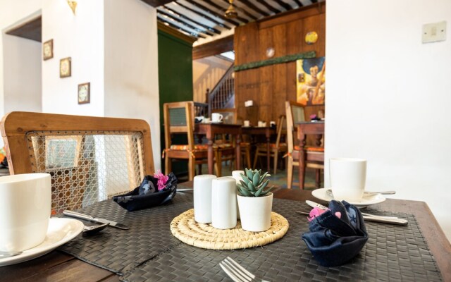 Shaba Boutique Hotel