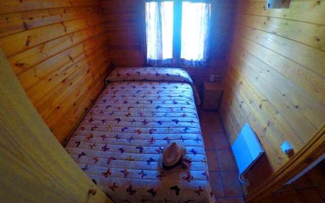 Camping Prades