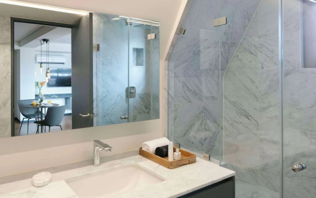 Amberes 64, Ascend Hotel Collection