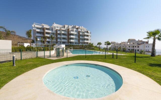 Apartamento de lujo de 2 dormitorios