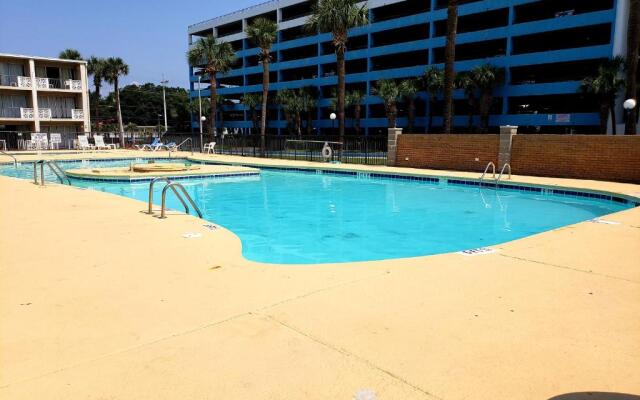 1600 South Ocean Boulevard