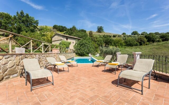 Agriturismo di Charme La Posta di Confine