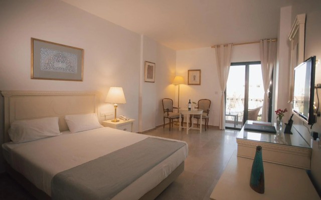 Grand Hotel Madaba