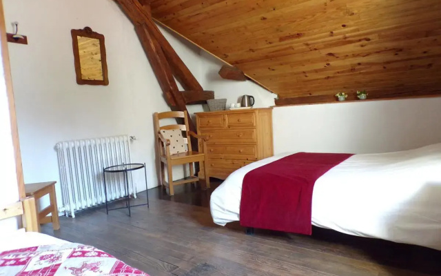 Chambres D'hôtes Les Primevères