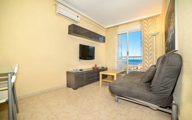 Apartamento Bennecke Pleamar