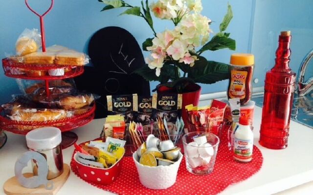 Bed & Breakfast Ventodibora