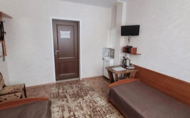 Центральная