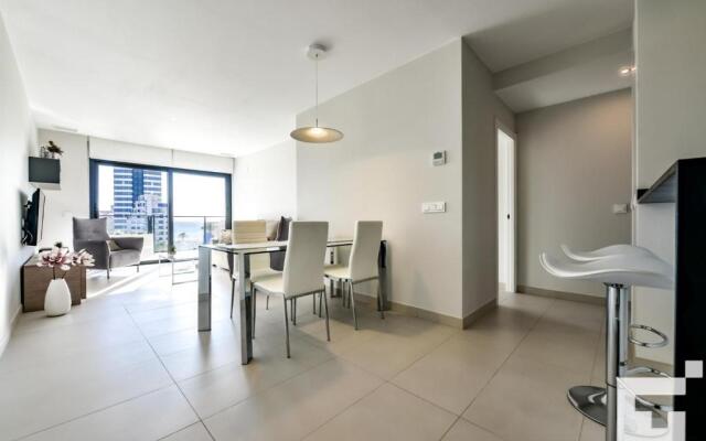 Apartamento Arenal Beach 512