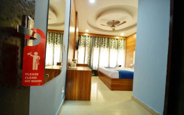 Hotel Grand Inn by OYO