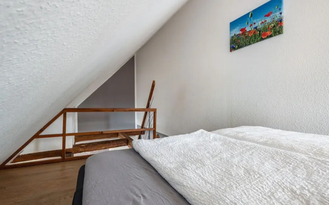 Studio in Buchholz am Mueritzsee