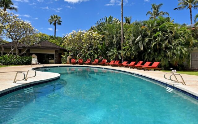 Aina Nalu A104 2 Bedroom Condo