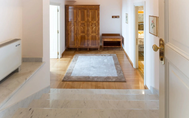 Imperiale Palace Hotel