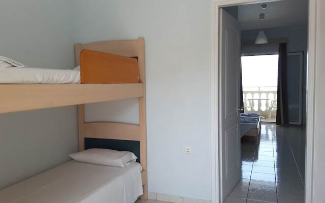 Maria Mare Apart-hotel