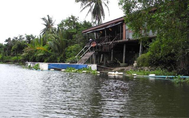 Kohloy Resort Suratthani