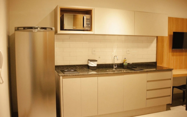 ActualHouse Santa Mônica