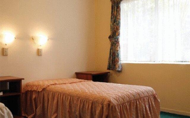 Greenpark Motel New Market