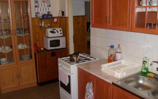 Tóth Magánszállás Hajdúszoboszló