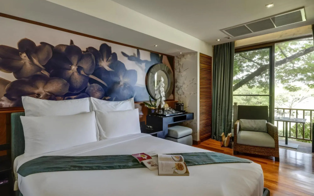 Baan Souchada Resort & Spa