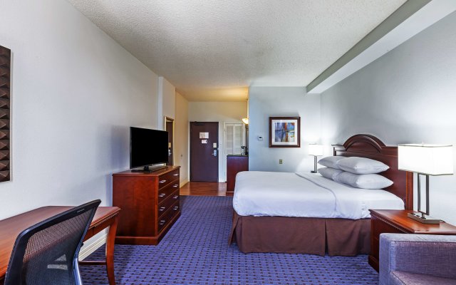 Hilton Waco